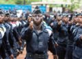 Gouvernement lance le recrutement de 500 gendarmes et 500 policiers