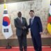 Le Président Touadera s’est montré un excellent diplomate en Corée du Sud