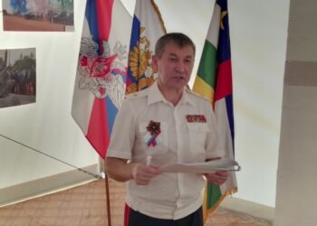 La commémoration de la date du 9 mai a eu lieu à la Maison Russe