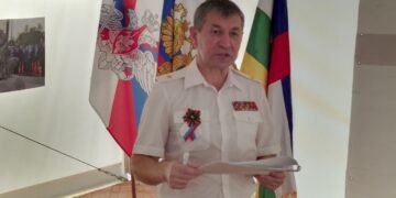 La commémoration de la date du 9 mai a eu lieu à la Maison Russe