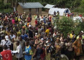 Reprise du rapatriement volontaire des réfugiés centrafricains de la RDC