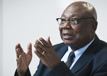 Les cadres et militants du MLPC ont mis fin au règne de Martin Ziguelé