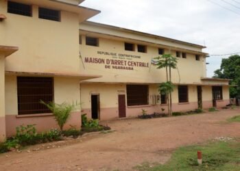 Nombreux détenues de la RCA ont été graciés par un décret présidentiel