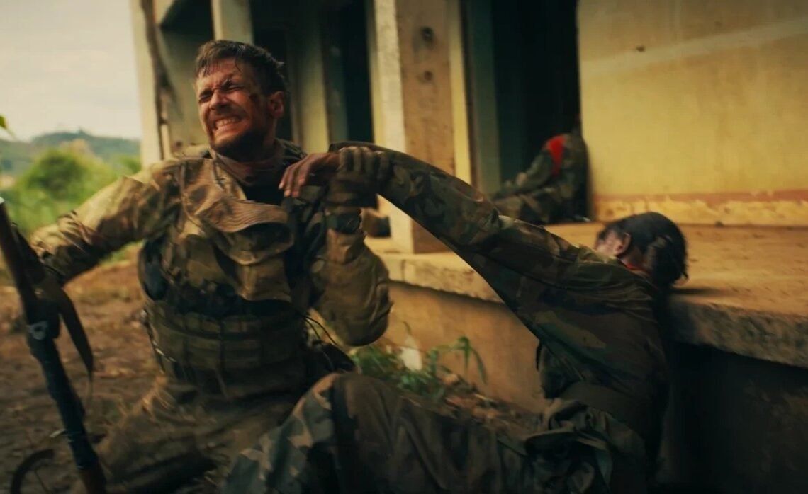 Film Touriste : une nouvelle page dans les relations russo-africaines