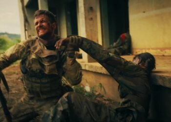 Film Touriste : une nouvelle page dans les relations russo-africaines