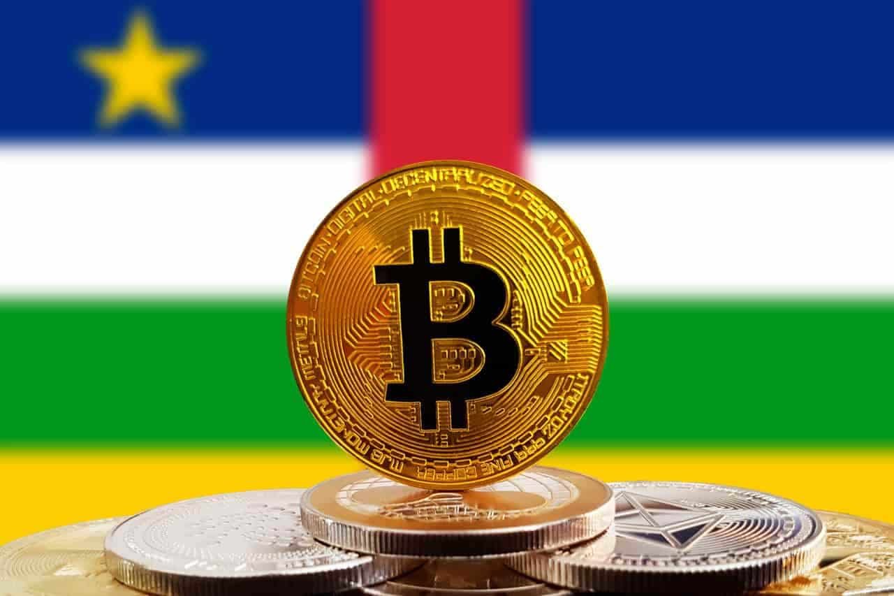 RCA: boom de la crypto-monnaie en Afrique malgré ses risques ! –  NouvellesPlus