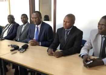 Le vrai rôle de l&rsquo;opposition en Centrafrique