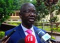 La situation avec la maladie du MONKEYPOX en RCA