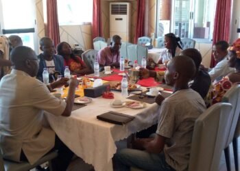 Centrafrique: la présidence rejette en bloc le rapport de l&rsquo;ONG Human Right Watch