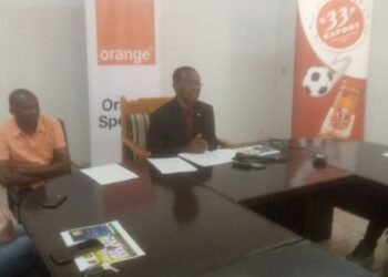 Centrafrique – Foot : Absence du coach, son staff et des membres du COMEX à la conférence de presse de la présentation de la liste des Fauves de Bas-Oubangui