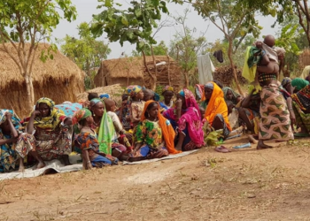 Sommet de l&rsquo;UA à Malabo, en Guinée équatoriale:140 millions de dollars récoltés sur un besoin de 14 milliards de dollars pour prendre soin des déplacés et réfugiés