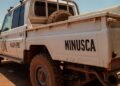 Méfiance du peuple centrafricain envers la MINUSCA