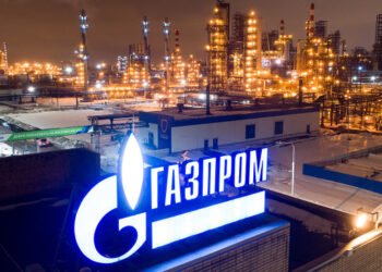 L&rsquo;entreprise Gazprom bientôt en Centrafrique