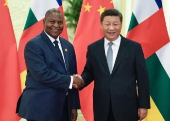 Chine réaffirme son soutien à la RCA sur la question de l’embargo