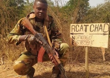 Pays africains célèbrent la journée des frontières d’État