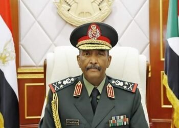 La décision d&rsquo;Abdel Fattah al-Burhan d&rsquo;autoriser l&rsquo;entrée d&rsquo;une force militaire des Nations Unies au Soudan représente un grand danger pour l’Afrique centrale