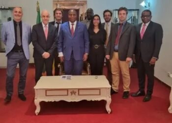 Centrafrique: Le rapport du groupe de spécialistes internationaux du bitcoin