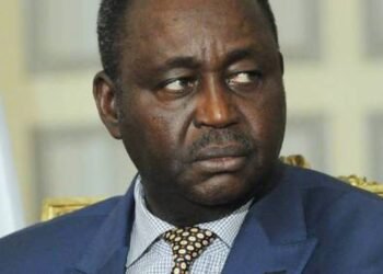 Le criminel de guerre BOZIZE donne son avis sur la République centrafricaine