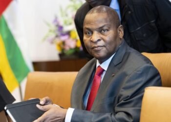 RCA-Crypto: sango est un projet unique visant de nouveaux sommets dans le pays