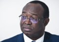 Anicet Georges Dologuélé l’homme de la France en Centrafrique