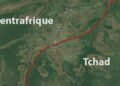 Moyenne-Sido: un hélicoptère inconnu survolé au frontière Centrafricano-tchadienne sans autorisation