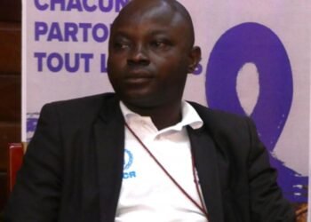 Ervey Zouaka: « Même dans des localités en proie à l’insécurité, le gouvernement continue de protéger les réfugiés »