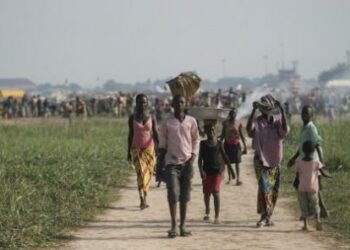 Journée mondiale des réfugiés: plus de 300 000 réfugiés sont rentrés en RCA