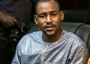 Lamido Issabi Amadou remercie le ministre Hassan Bouba pour son travail à Bambari