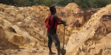 Modernisation du ministère des Mines et de la géologie
