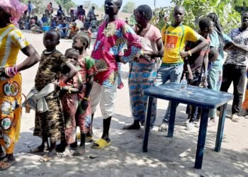 Milliers de réfugiés centrafricains se trouvant au Tchad souhaitent retourner chez eux