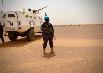 Contingents onusiens violent la loi malienne ; quel est le rapport avec la Centrafrique ?