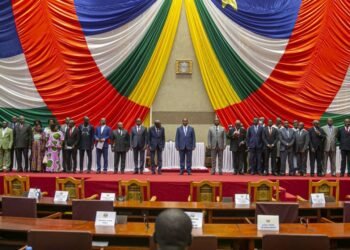 Le dialogue républicain a commencé à porter ses fruits dans le pays