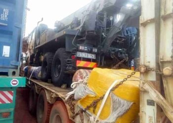 La France viole-t-elle à nouveau les frontières de la RCA?