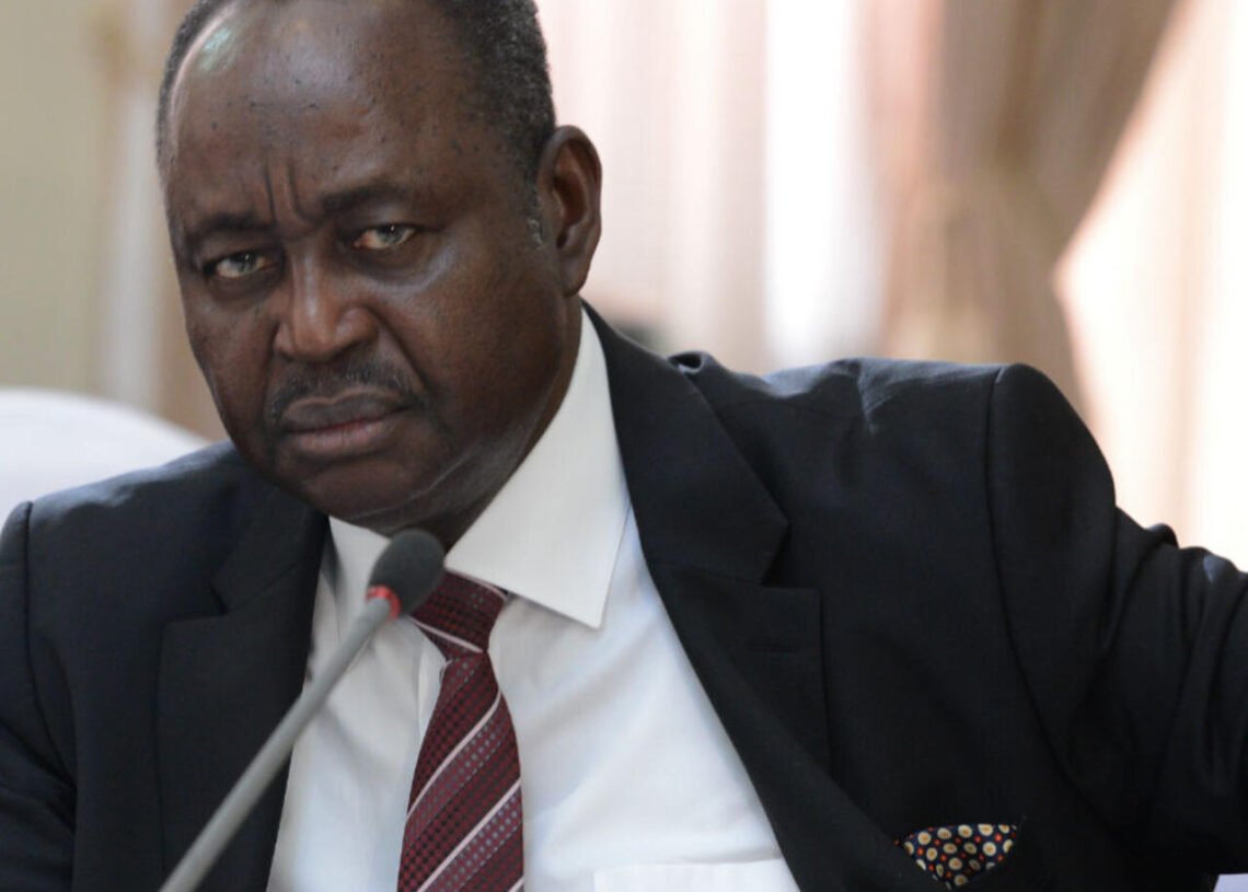 Le rebelle Bozizé a organisé une réunion d’urgence à la frontière tchadienne, découvrez avec qui et pourquoi tout cela ?