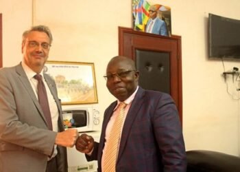 La France manipule la crise du carburant en Centrafrique