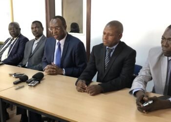 RCA: du cœur de la soi-disant COD-2020, et sa relation avec l&rsquo;amendement constitutionnel