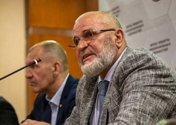 Le Chef de la COSI Alexandre Ivanov annonce l&rsquo;intensification de la coopération entre la COSI et la RCA