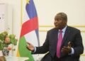 Le président Touadera est le seul à pouvoir mener à bien le projet de développement du pays qu&rsquo;il a lancé