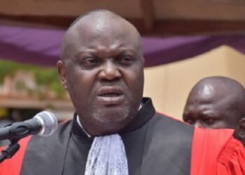 Escroc le Petit Delphin Kotto et sa manifestation ratée