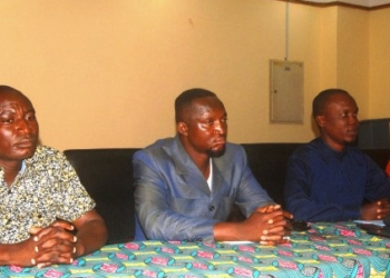 Le Coordonnateur du Front Républicain appelle le peuple sur la marche du 06 Août 2022