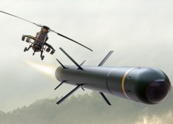 Pourquoi l’ONU installe des missiles sur ses hélicoptères