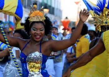 Le monde célèbre la Journée internationale des personnes d&rsquo;ascendance africaine