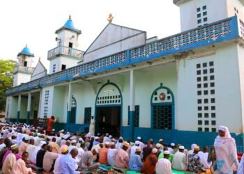 Une nouvelle équipe dirigeante pour la coordination des pèlerins à la Mecque
