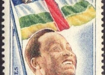 République centrafricaine entre Boganda et Touadera