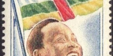 République centrafricaine entre Boganda et Touadera