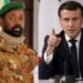 Le Mali accuse la France de coopérer avec les terroristes