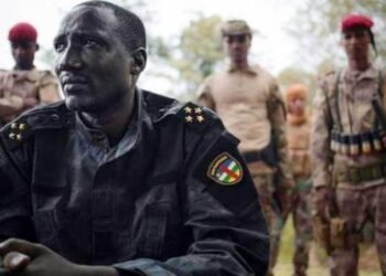 L&rsquo;ancien chef rebelle Ali Darassa est dans un état critique et ses nouvelles ne sont pas bonnes