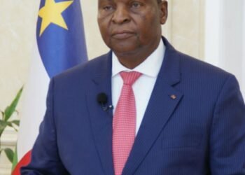 Le Président de la RCA annonce un référendum constitutionnel au nom des « aspirations du peuple »