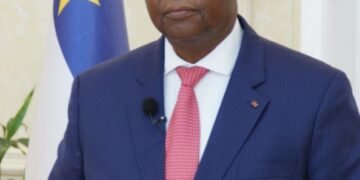 Le Président de la RCA annonce un référendum constitutionnel au nom des « aspirations du peuple »