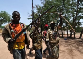 Les ex-rebelles de la CPC retrouvent une vie paisible